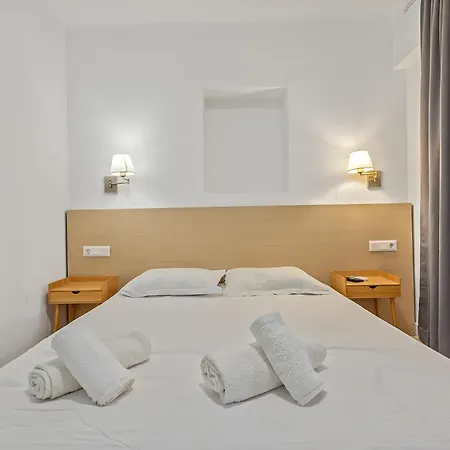 Athens Plaka Family Suites-2