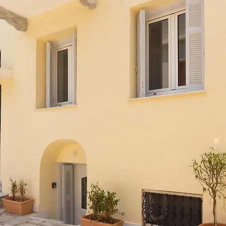 Athens Plaka Family Suites-3
